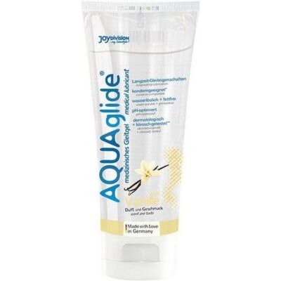 Lubriglide Vainilla 100ml