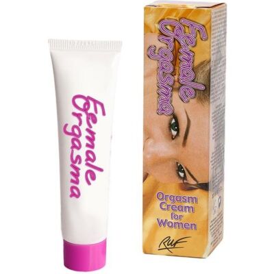Crema Orgásmica FemmeBliss