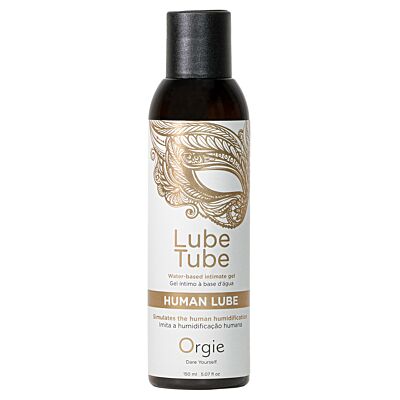 HUMAN LUBE Water-based Intimate Gel