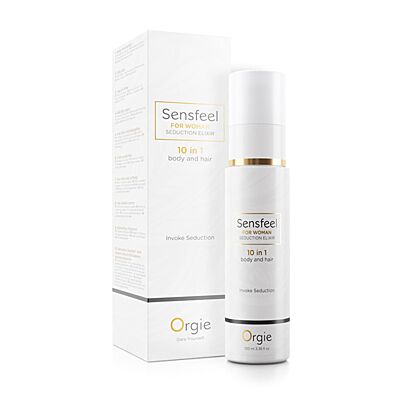 Spray corporal Orgie Sensfeel Seduction 100 ml