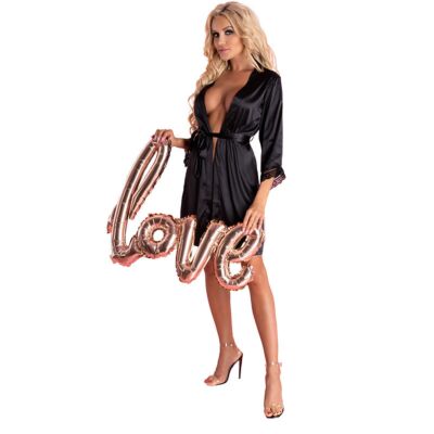 Conjunto Sexy Livco Corsetti Ariladyen Elegante