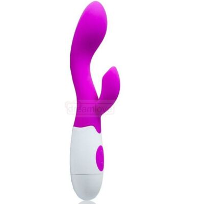 Vibrador Luminoso Lilac Glow