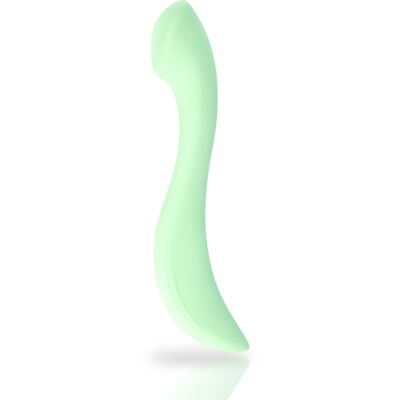 Vibrador Pélvico Verde Verdejade