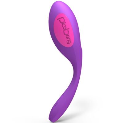 Remoji: Diver Egg Vibe Purple