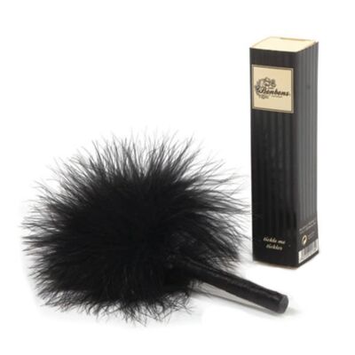 Plumita Dulce Estimulante