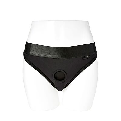 Arnés Sportsheets Silhouette Harness-XL tiro alto