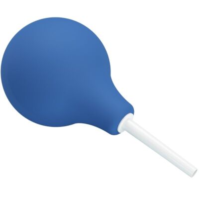 Ducha anal MR PLAY Blueb Super Power recargable