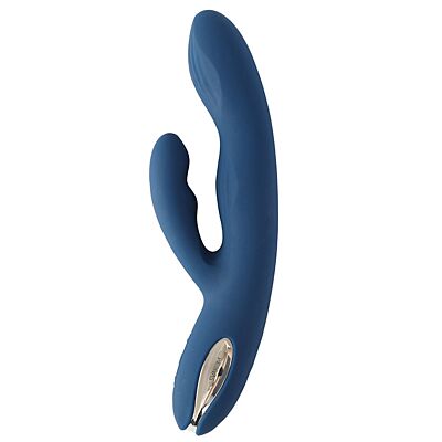 Vibrador doble estimulación SVAKOM Aylin
