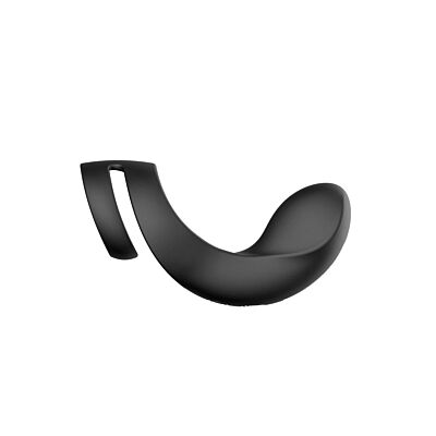 Anillo doble vibrador SVAKOM Benedict para perineo