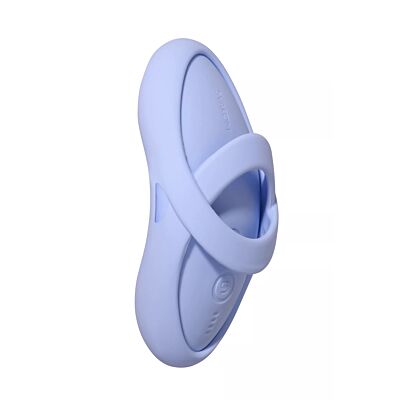 Vibrador de dedo SVAKOM Echo 2