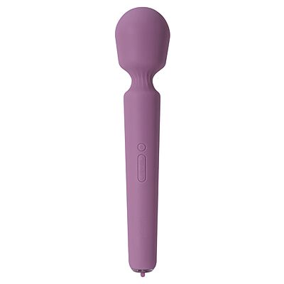 Vibrador varita SVAKOM Emma Neo 2 con orejas