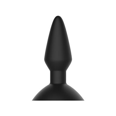 Vibrador anal Magic Motion Equinox con app