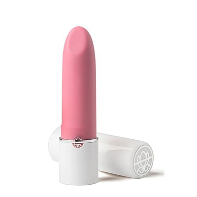Vibrador clitorial Magic Motion Lotos con app