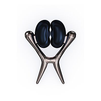 Vibrating Nipple Clamps