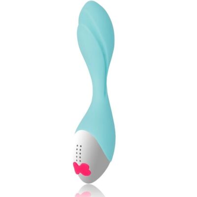 Mini Vibrador HappyLoky Fun
