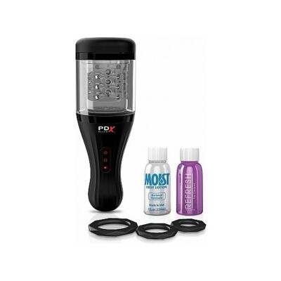 Masturbador VozRotativa