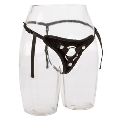 Arnés Calexotics Royal The Princess Talla Única