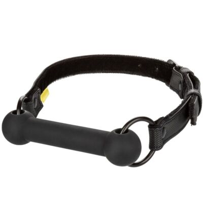 Mordaza Bar Gag CALEXOTICS Boundless de silicona
