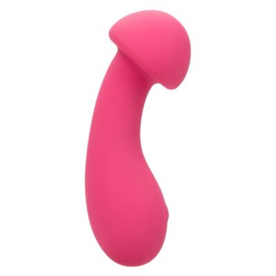 Vibrador Calexotics Pixies Exciter Rosa - Placer Inigualable