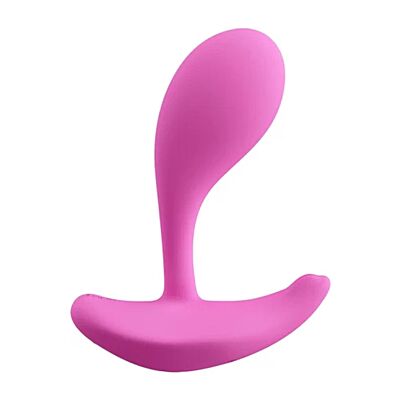 Vibrador doble estimulación Honey Play Box OLY 2