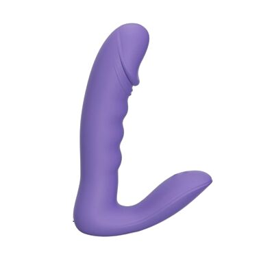 Vibrador doble Honey Play Box RORA con App