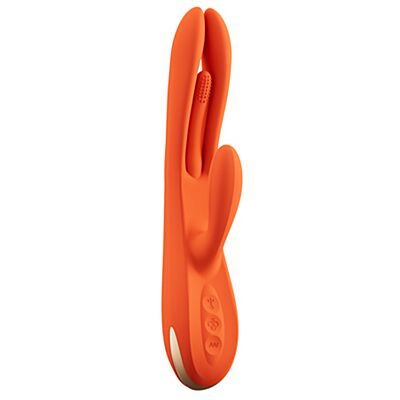 Vibrador rabbit Honey Play Box Terri