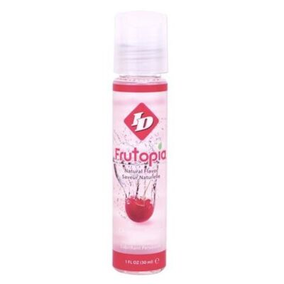 Lubricante Cherry Burst 30ml