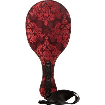 Paleta doble redonda scandal