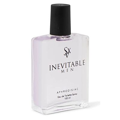 Inevitable Men Parfum 100 ml