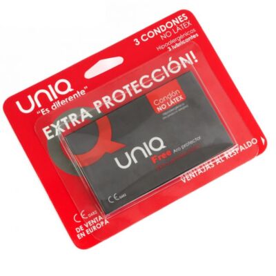 Protector Uniq Free
