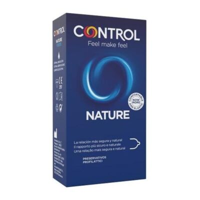 Control Nature Pack 24uds