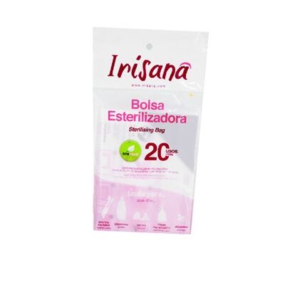 Bolsa Estelizadora Irisana