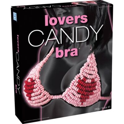 Caramelo Love Bra