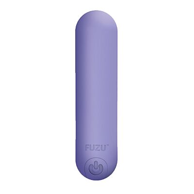 Vibrador bala FUZU Sensa con control táctil
