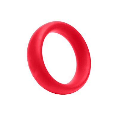 Anilla de silicona Tantus Medio Cockring 1 7/8"