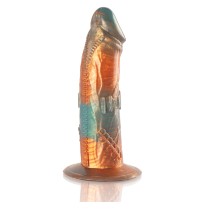 Dildo EPIC Talos Silicona Placer Divino