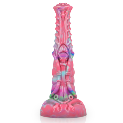 Dildo EPIC SIDHE Criatura Inmortal Silicona