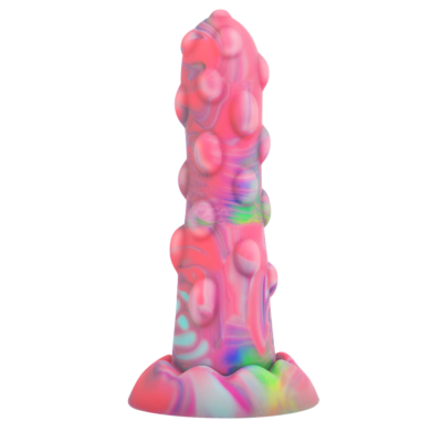 Dildo EPIC NIXIE Espíritu Cambia Formas