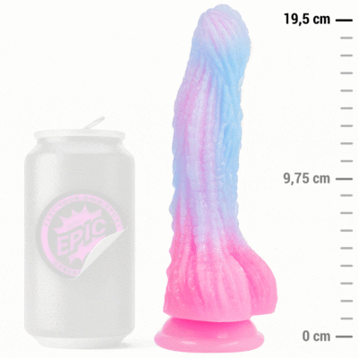 Dildo EPIC Selara Amanecer - Placer Único