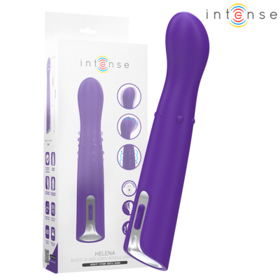 Vibrador Helena Up & Down - INTENSE FUN