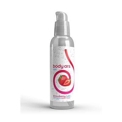 Lubricante íntimo Body Ars Gel Fresa