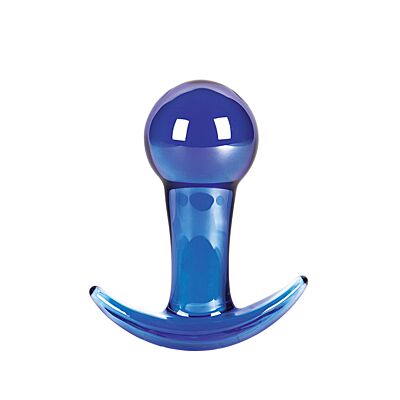 Plug anal S Pleasures Crystal HYDRUS