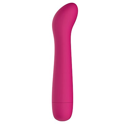 Vibrador Liebe Delightful contorneado Punto G