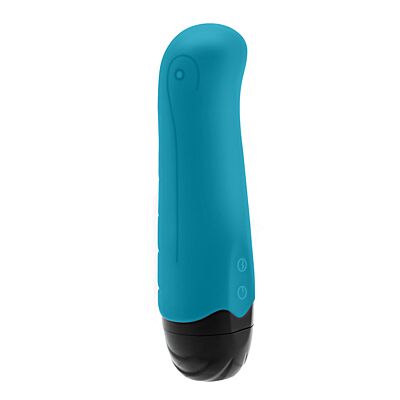 Vibrador mini Liebe Dive para estimulación punto G