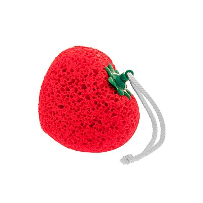 Esponja vibradora Zahara con bala extraíble