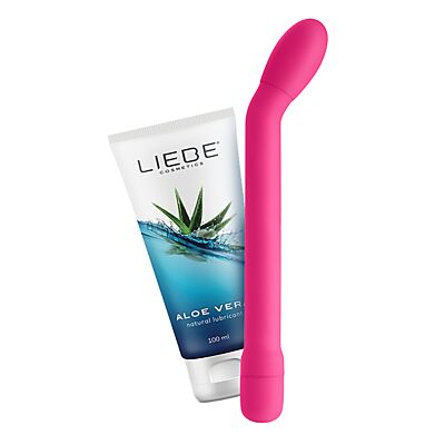 LITHEA + LIEBE LUBRICANT