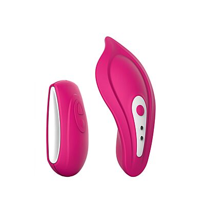 Vibrador panty recargable Liebe Panty Vibe S-M
