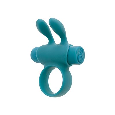 Anilla vibradora S Pleasures Rabbit Ring recargable