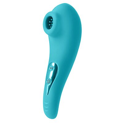Succionador de clítoris S Pleasures Sweet Suction