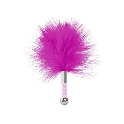 Plumero de cosquillas S Pleasures Tickler